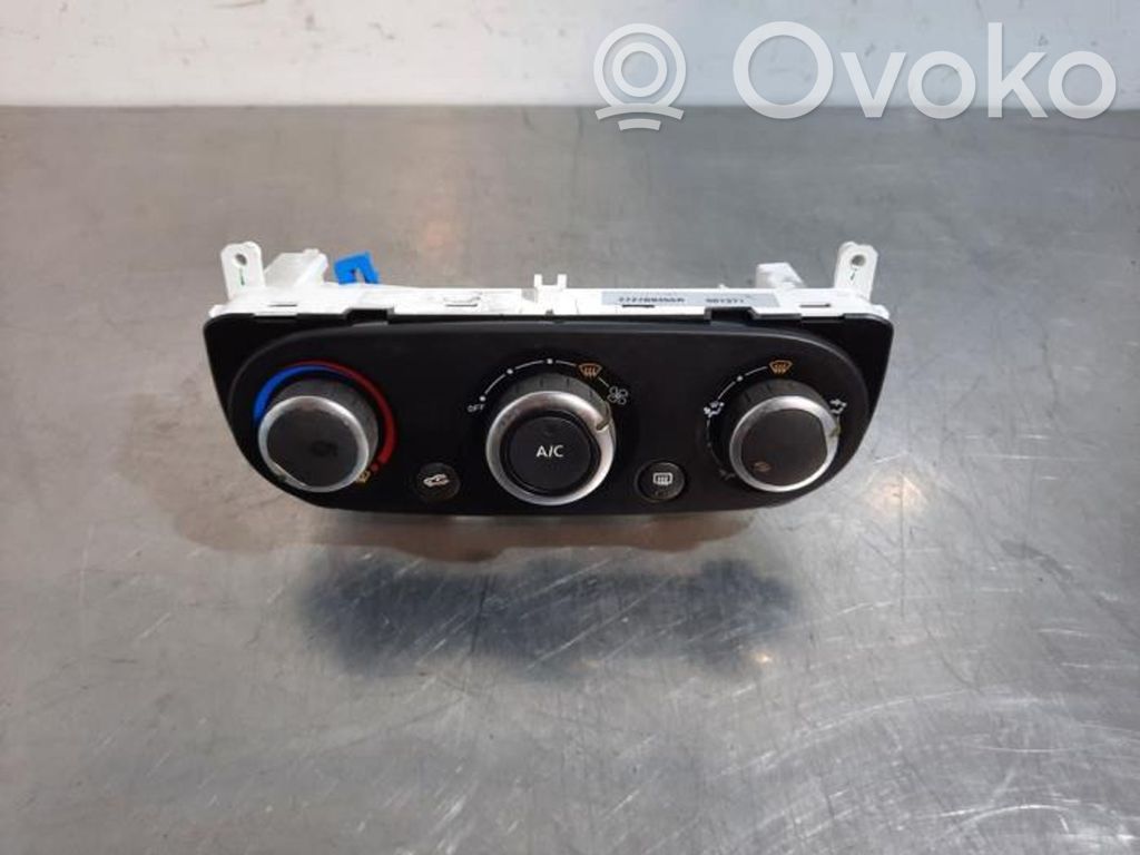 Unidad de control climatización   272709355R