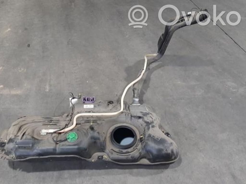 Opel Corsa F Polttoainesäiliö 