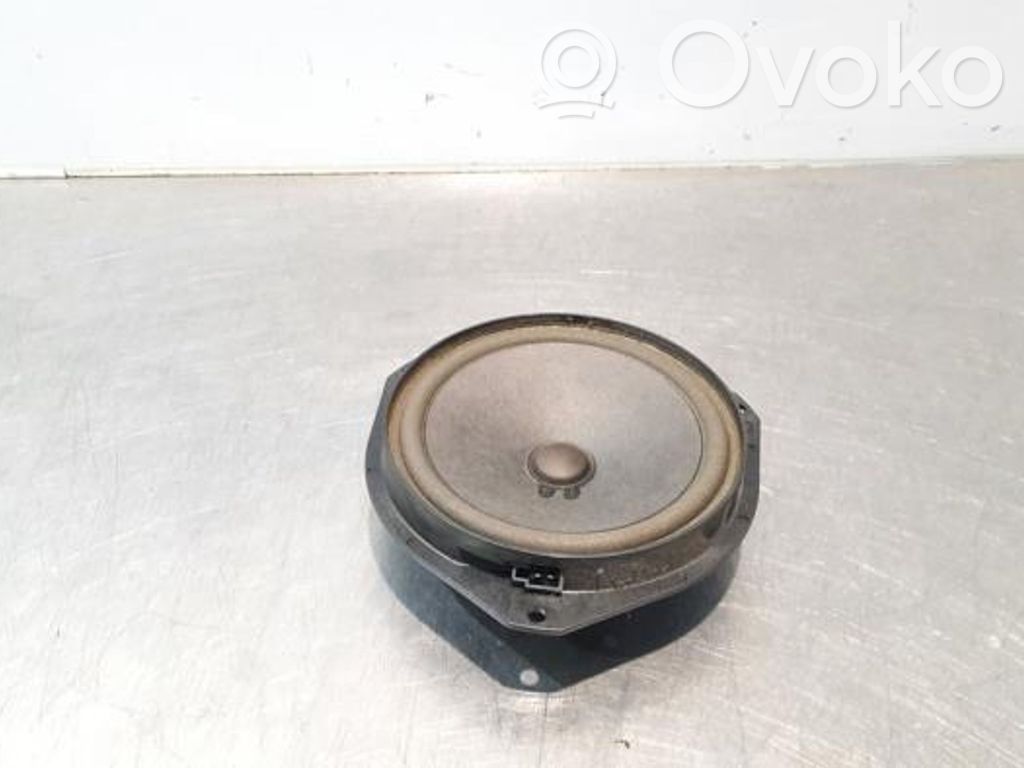 Fiat Ducato Altoparlante portiera anteriore
