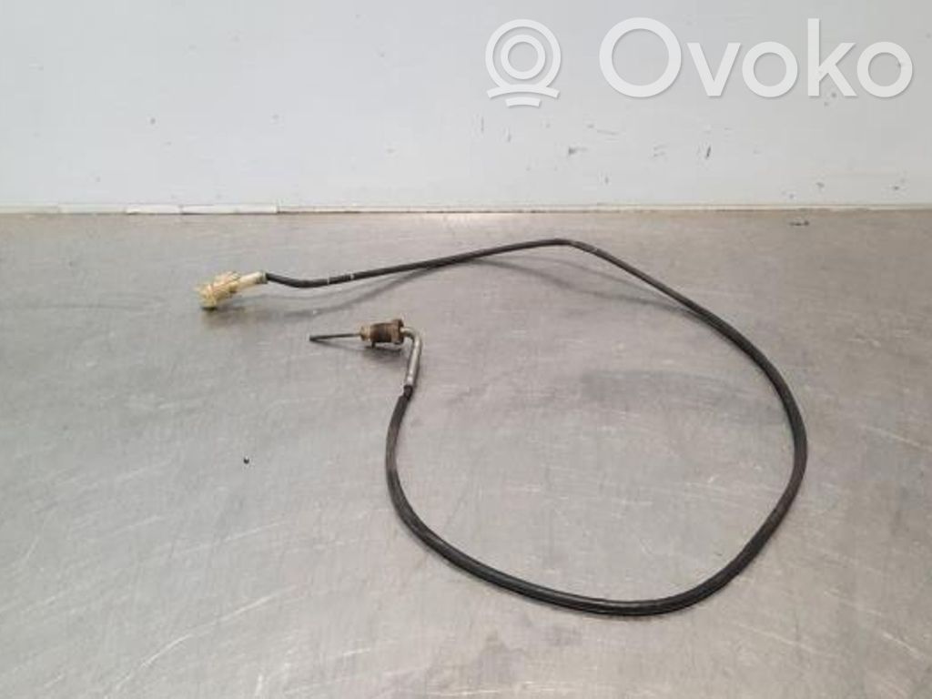 Abgasdrucksensor Differenzdruckgeber