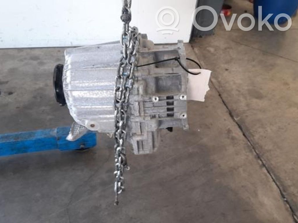 Land Rover Range Rover Sport L494 Skrzynia rozdzielcza / Reduktor 