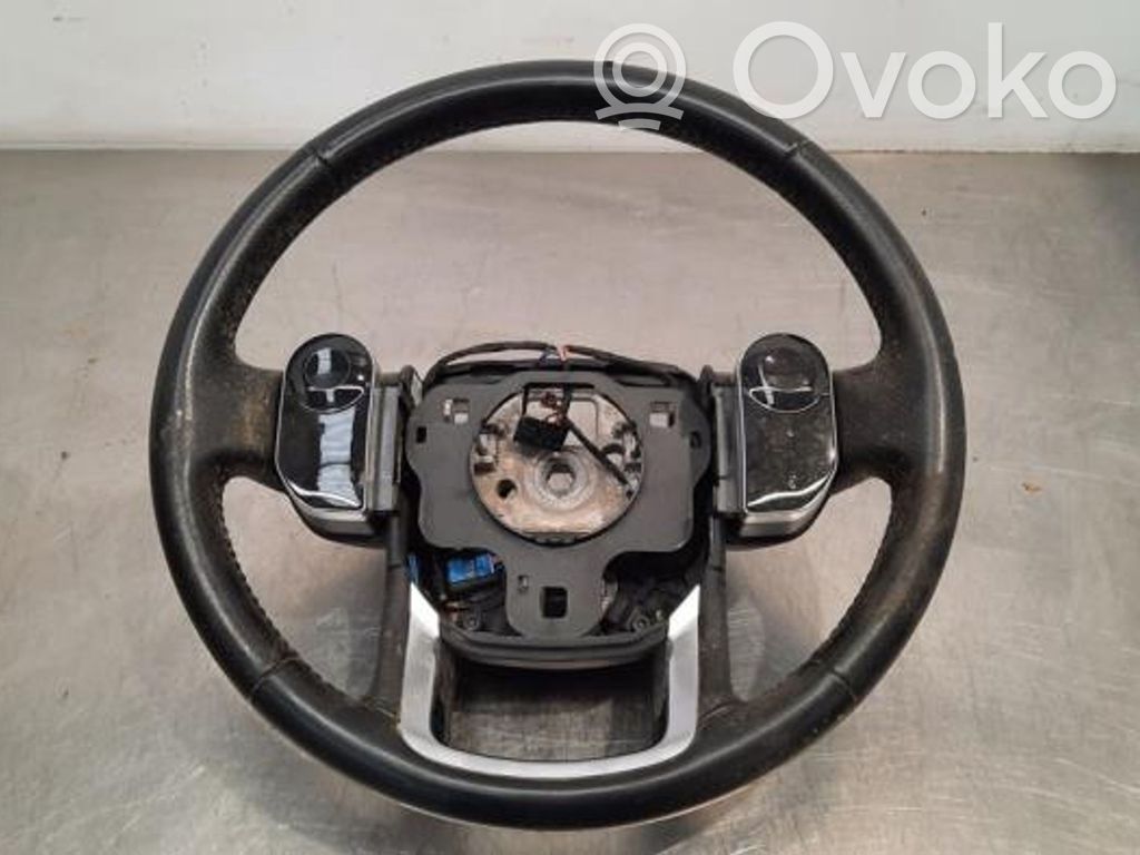 Land Rover Range Rover Sport L494 Kierownica 