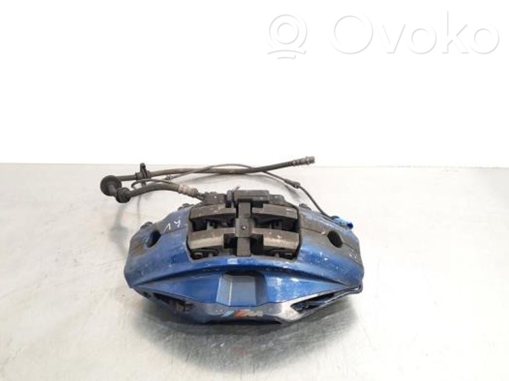 BMW 5 G30 G31 G38 Pinza del freno anteriore