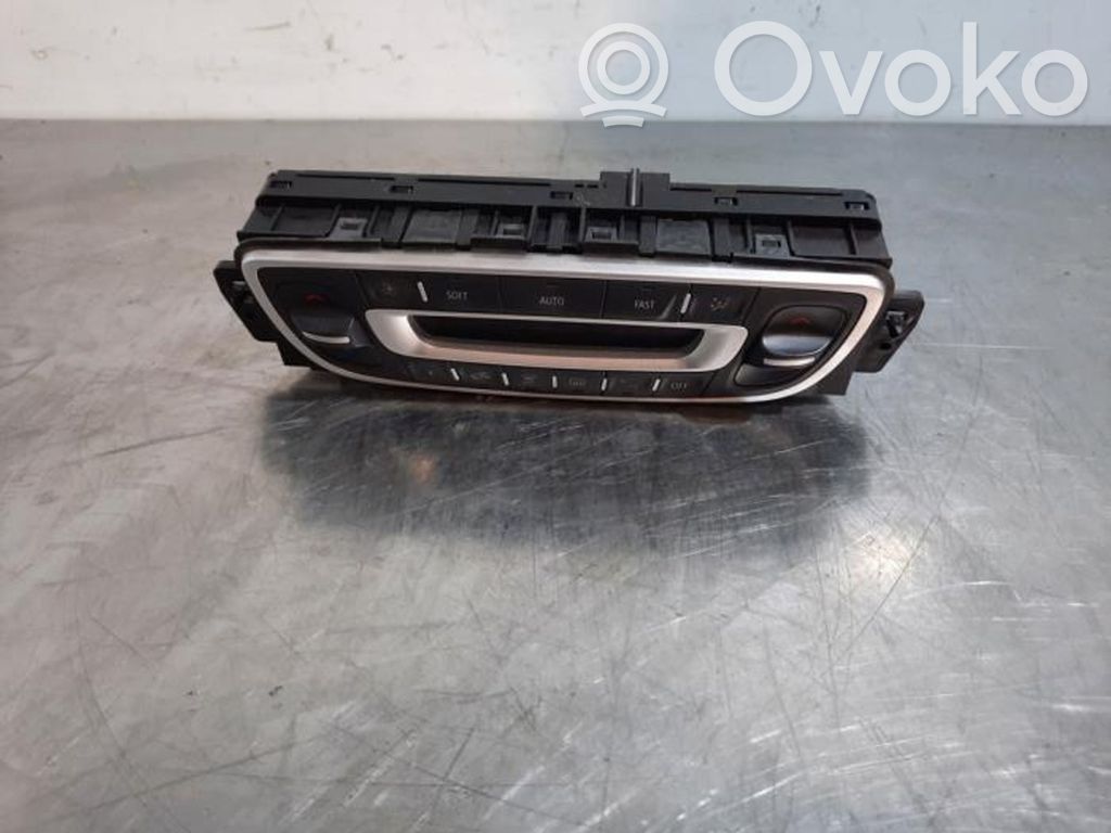 Renault Megane III Unitate control climatizare 