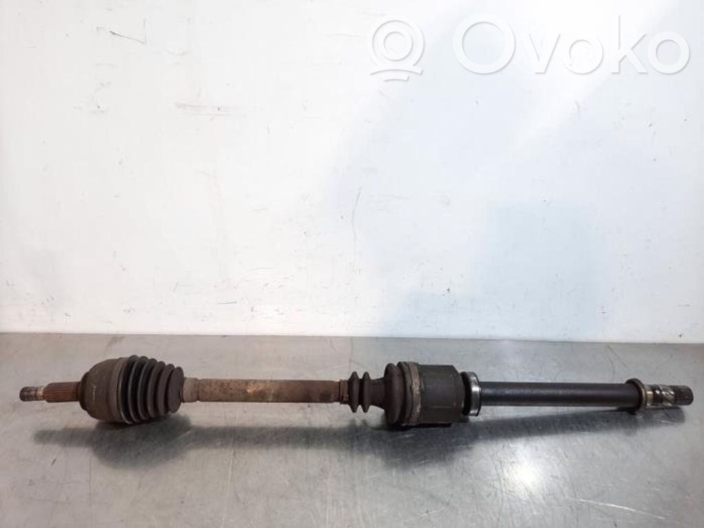 Renault Megane II Semiasse anteriore 