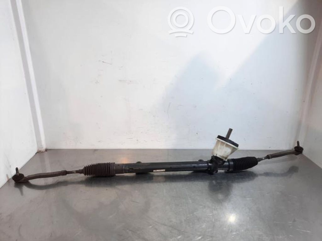 Renault Megane II Piesă mecanică casetă direcție 