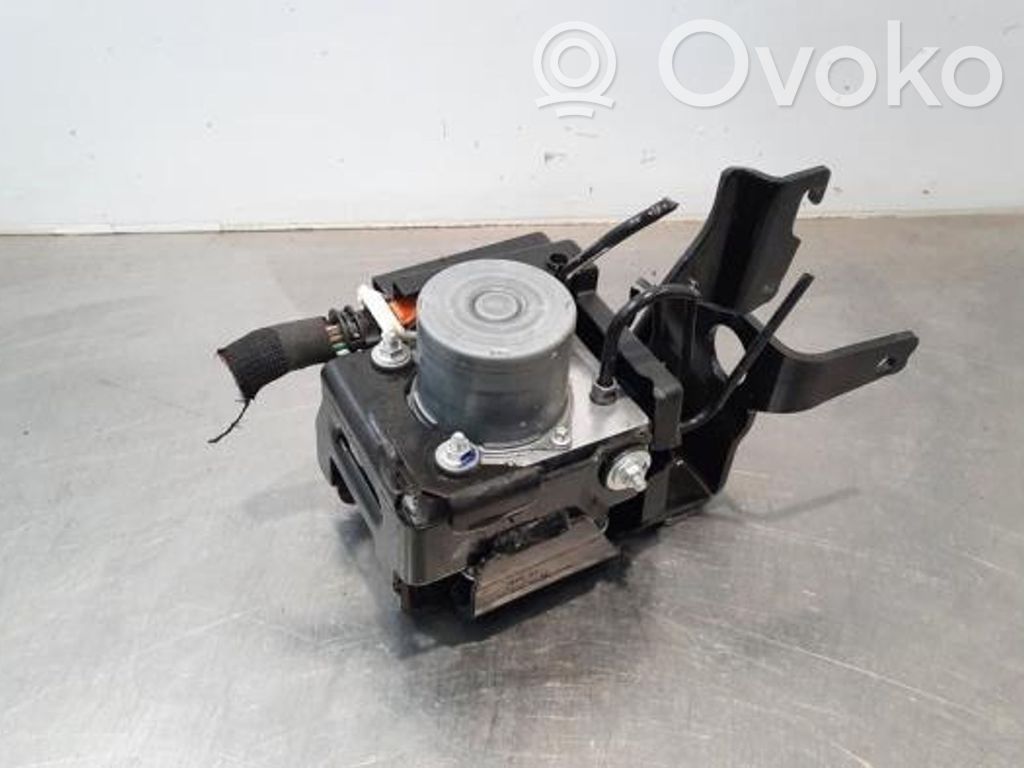 Citroen C4 II Pompe ABS 