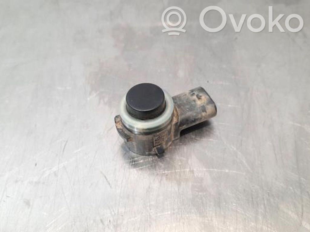 Volkswagen Taigo Parksensor PDC 