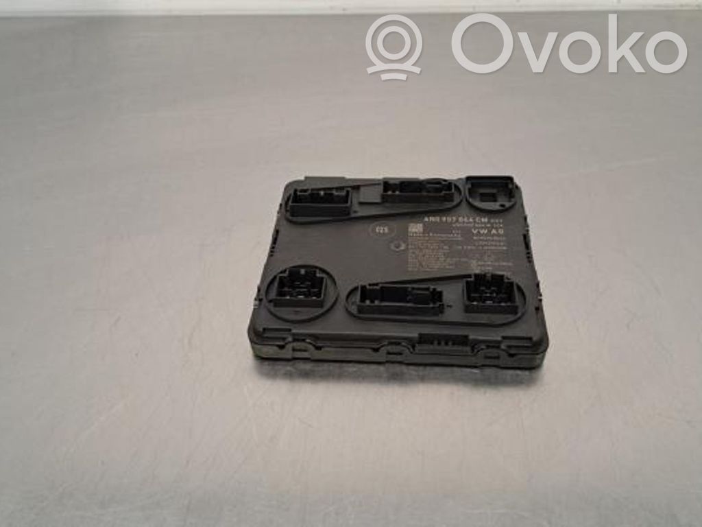 Audi A6 S6 C8 4K Module de contrôle carrosserie centrale 