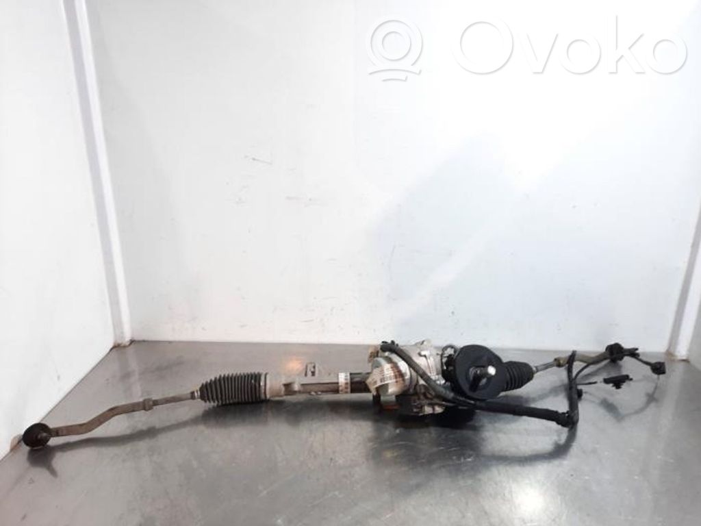 Citroen C4 Cactus Mechanisches Einzelteil Lenkgetriebe 
