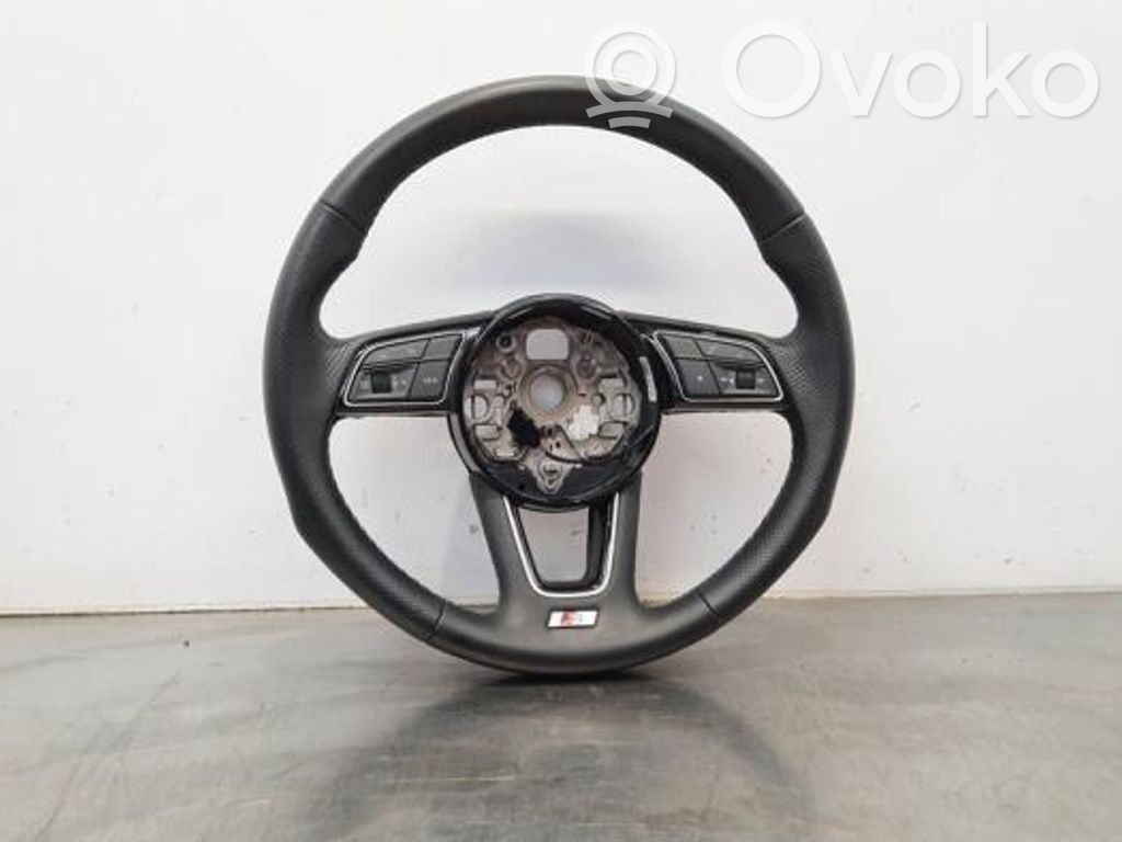 Audi A3 8Y Stūre 