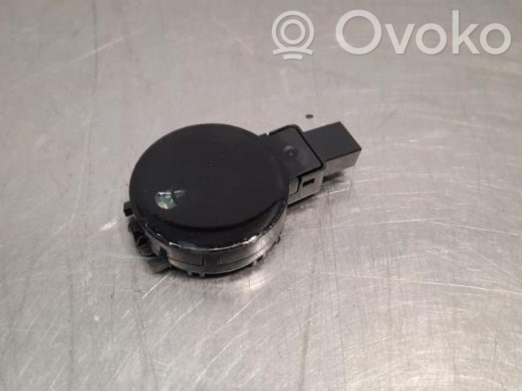 Ford Mustang VI Sensor de lluvia 