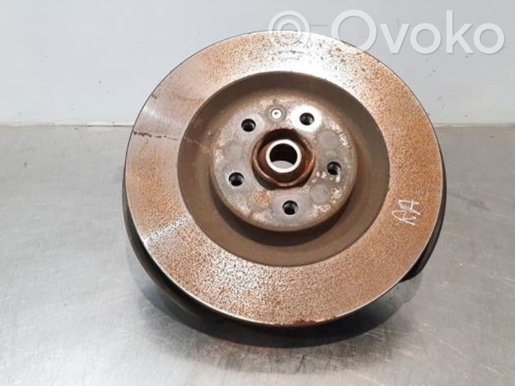 Audi Q8 e-tron Galinis kelmas 
