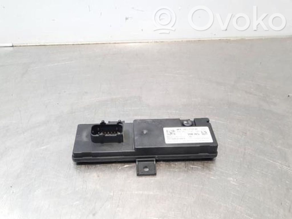 Audi Q8 e-tron Battery control module 