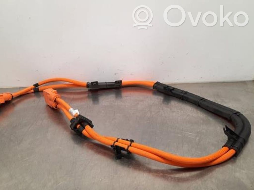 BMW X5 G05 Cable de alta tensión 