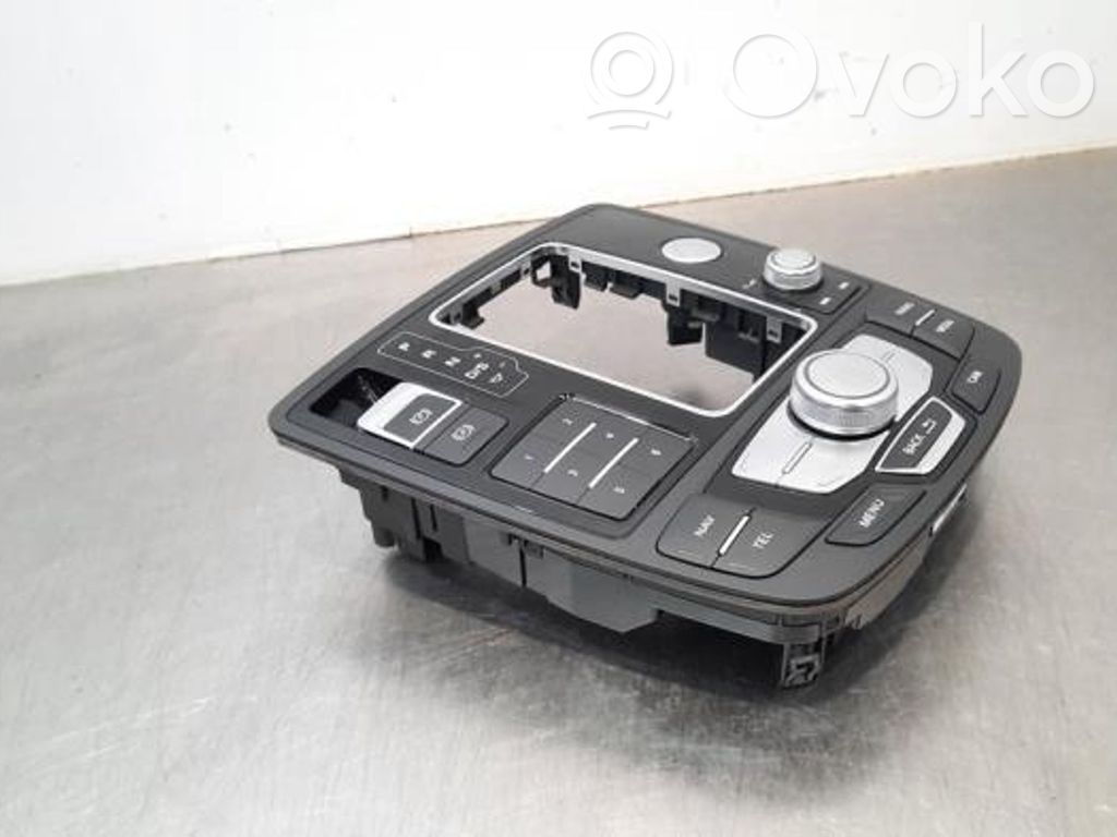 Consola central   4G1919610E
