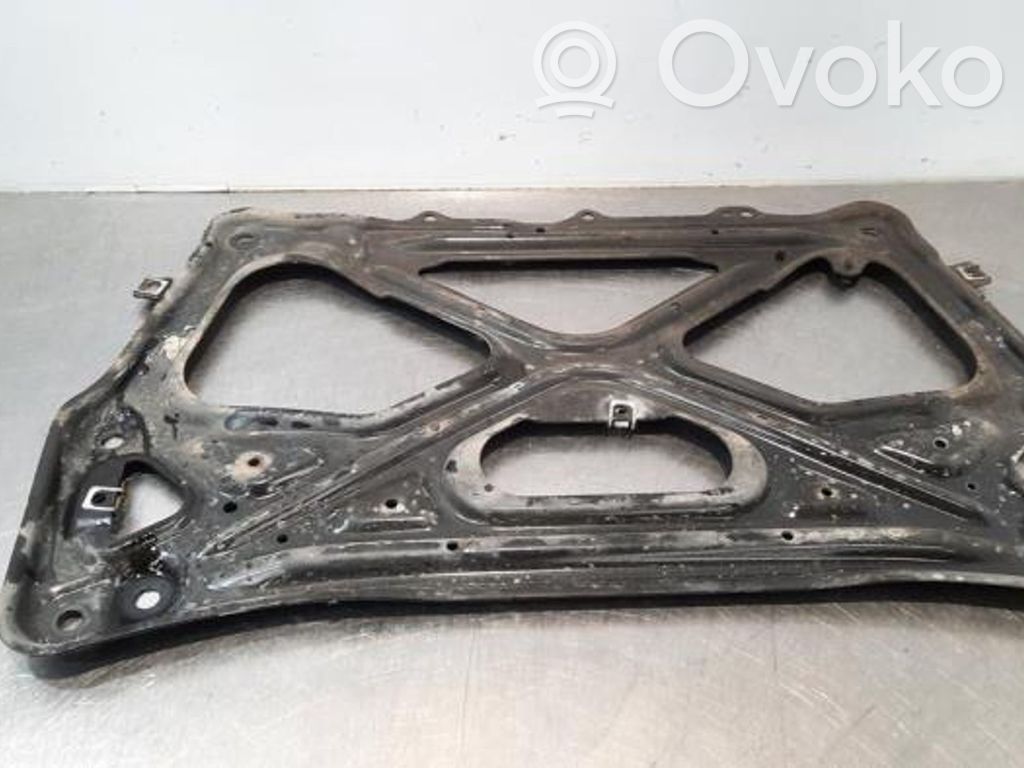 Audi A6 S6 C7 4G Engine splash shield/under tray 