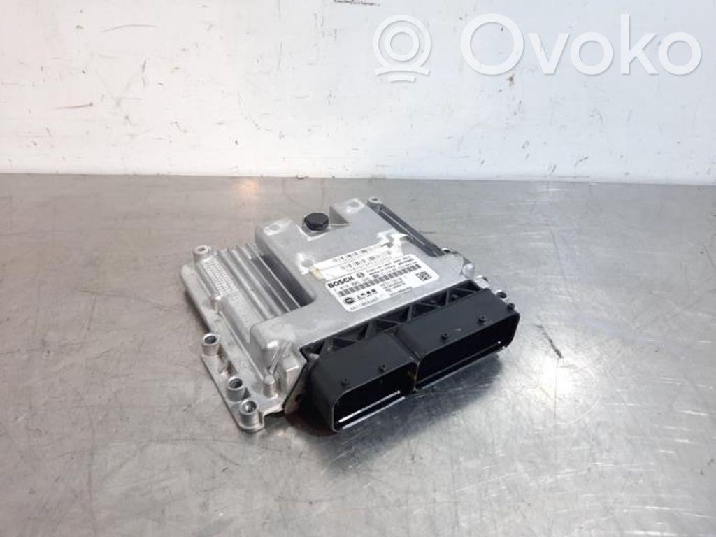 MG EHS Engine control unit/module 