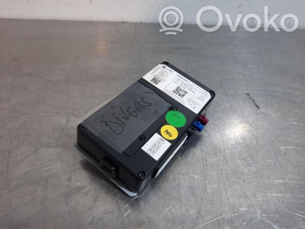 MG EHS Antenna control unit 