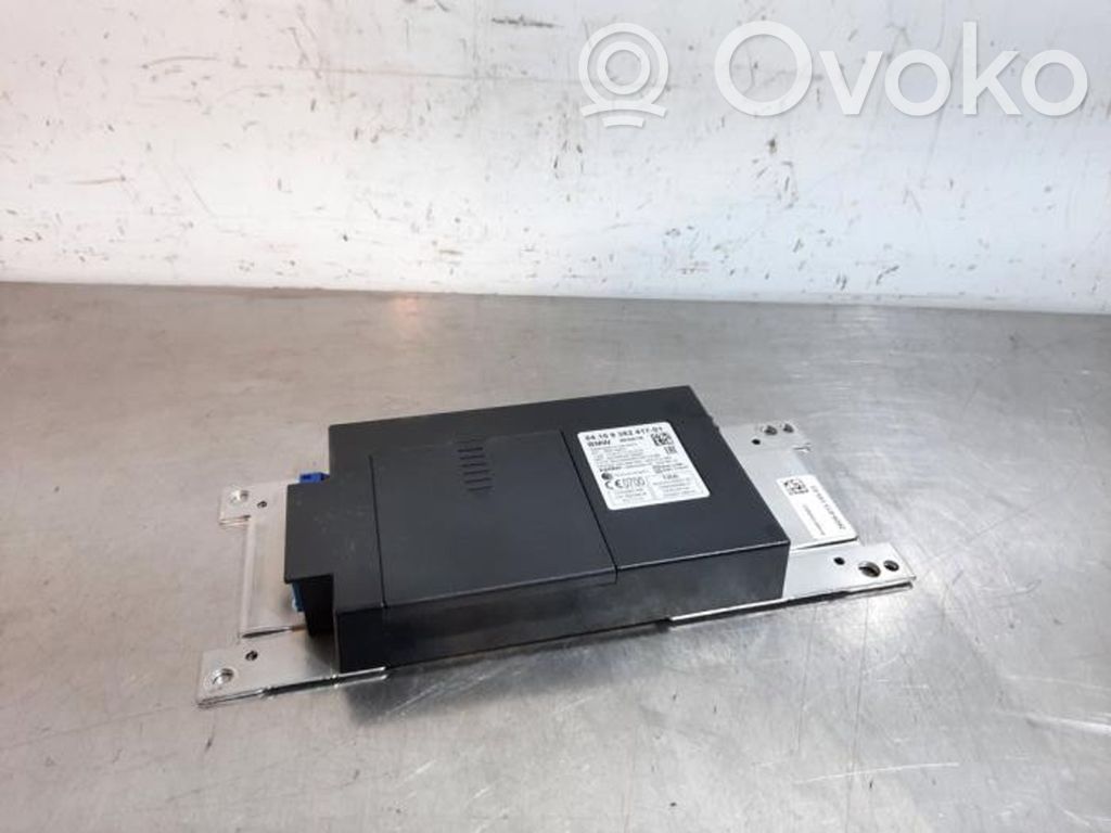 Unidad de control/módulo de bluetooth   8410938241701,8410938241701