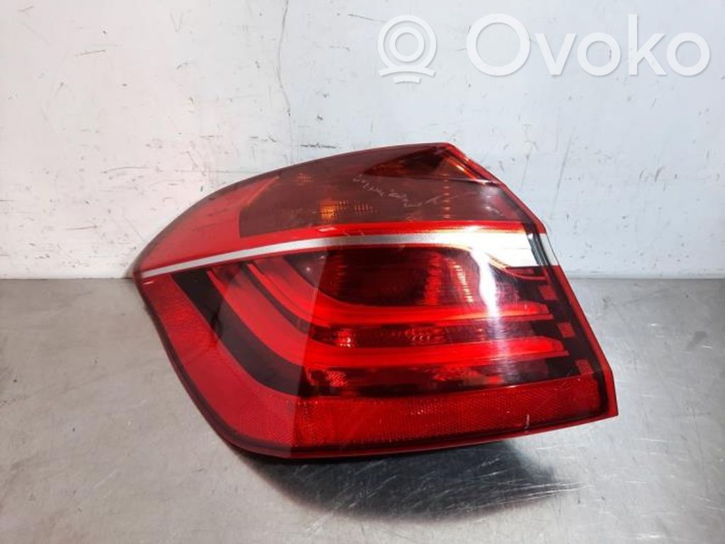 BMW 2 F45 Lampa tylna 