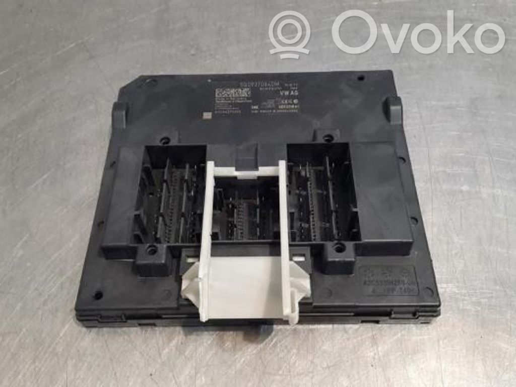 Volkswagen T-Roc Module de contrôle carrosserie centrale 