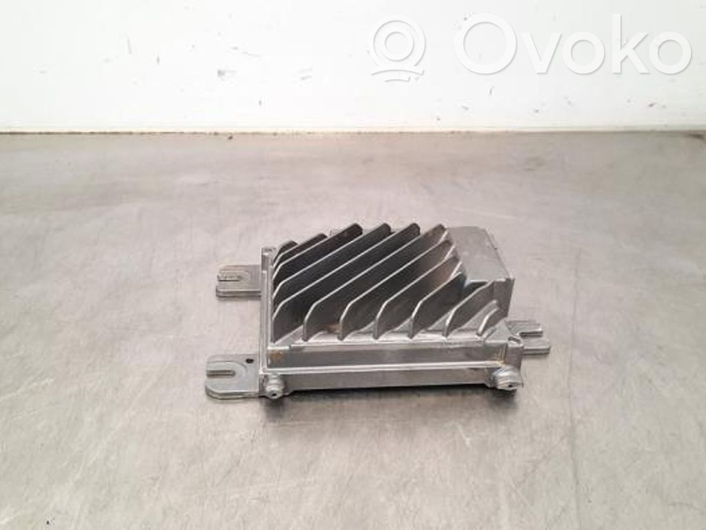 Wzmacniacz audio   65125A207E7,65125A207E7