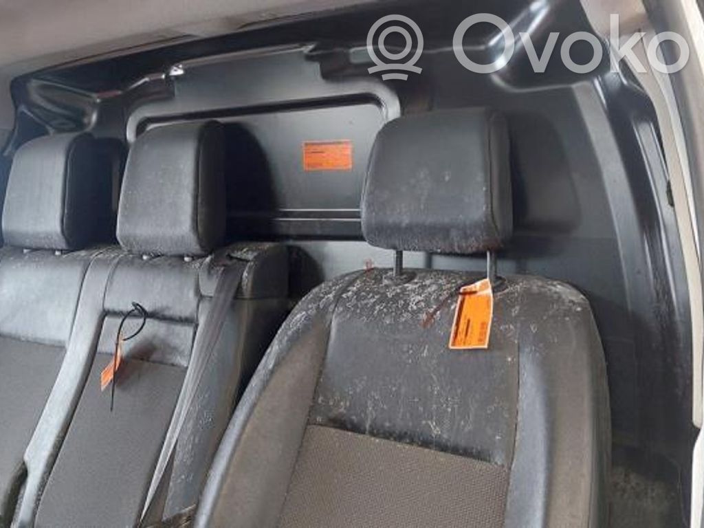 Peugeot Expert Partición de cabina 