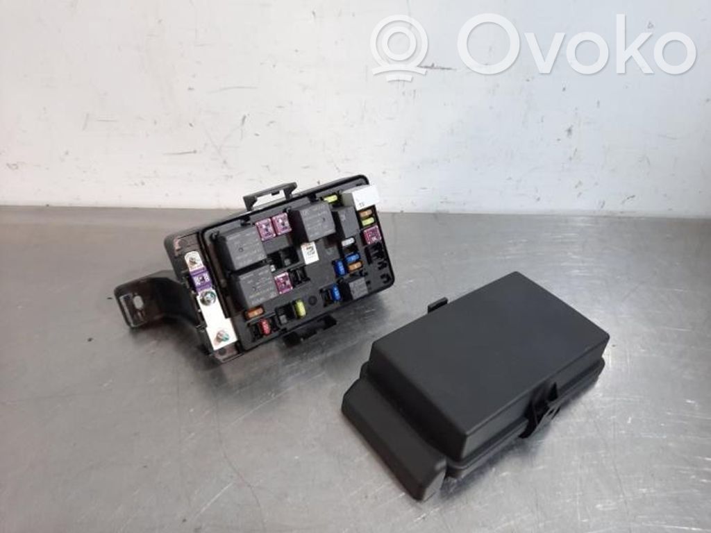 MG EHS Fuse box set 