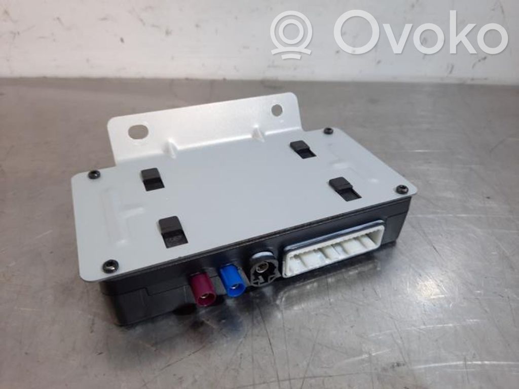 Antenna control unit   10758020,1075802001,1075802001