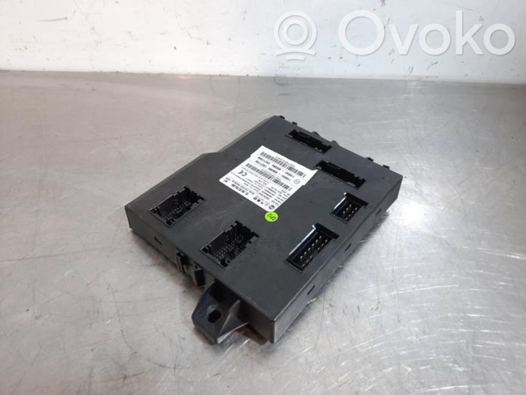 MG EHS Other control units/modules 