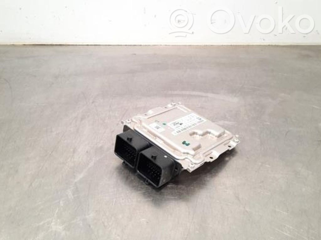 Ford Ka Engine control unit/module 
