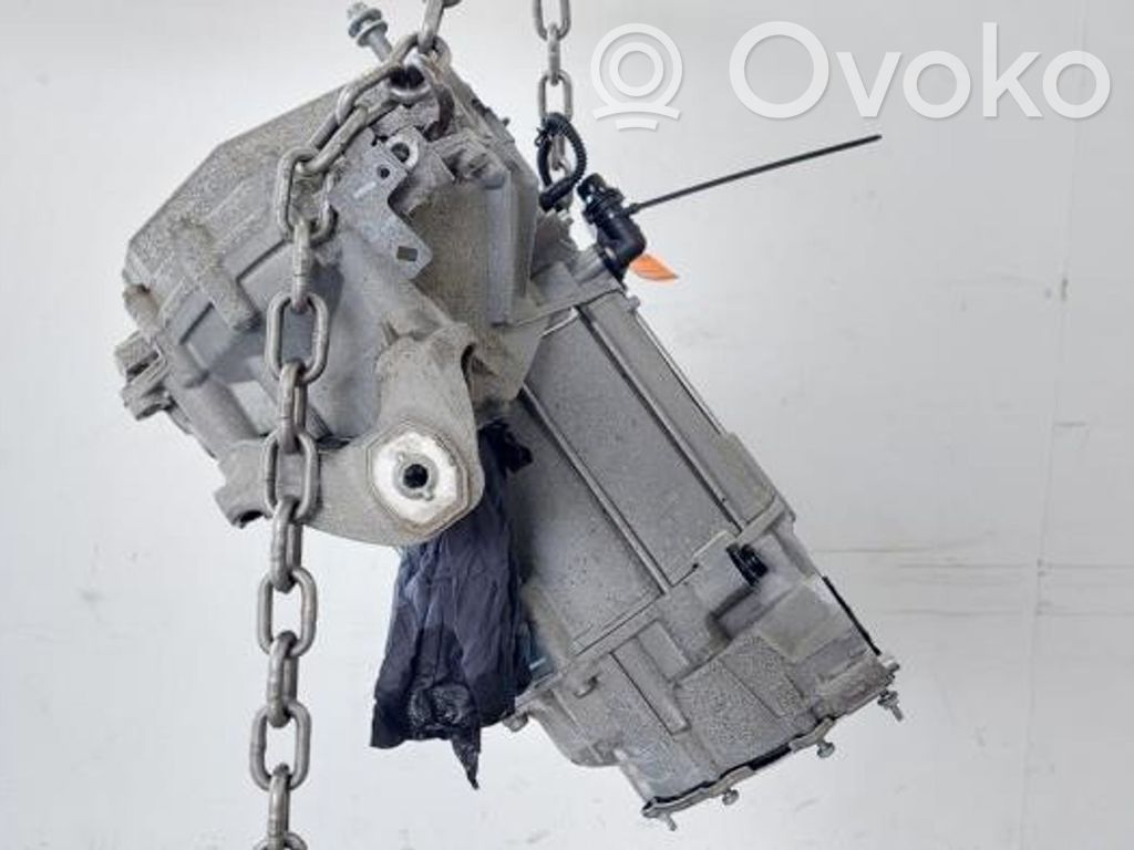Cupra Born Elektromobilio variklis 
