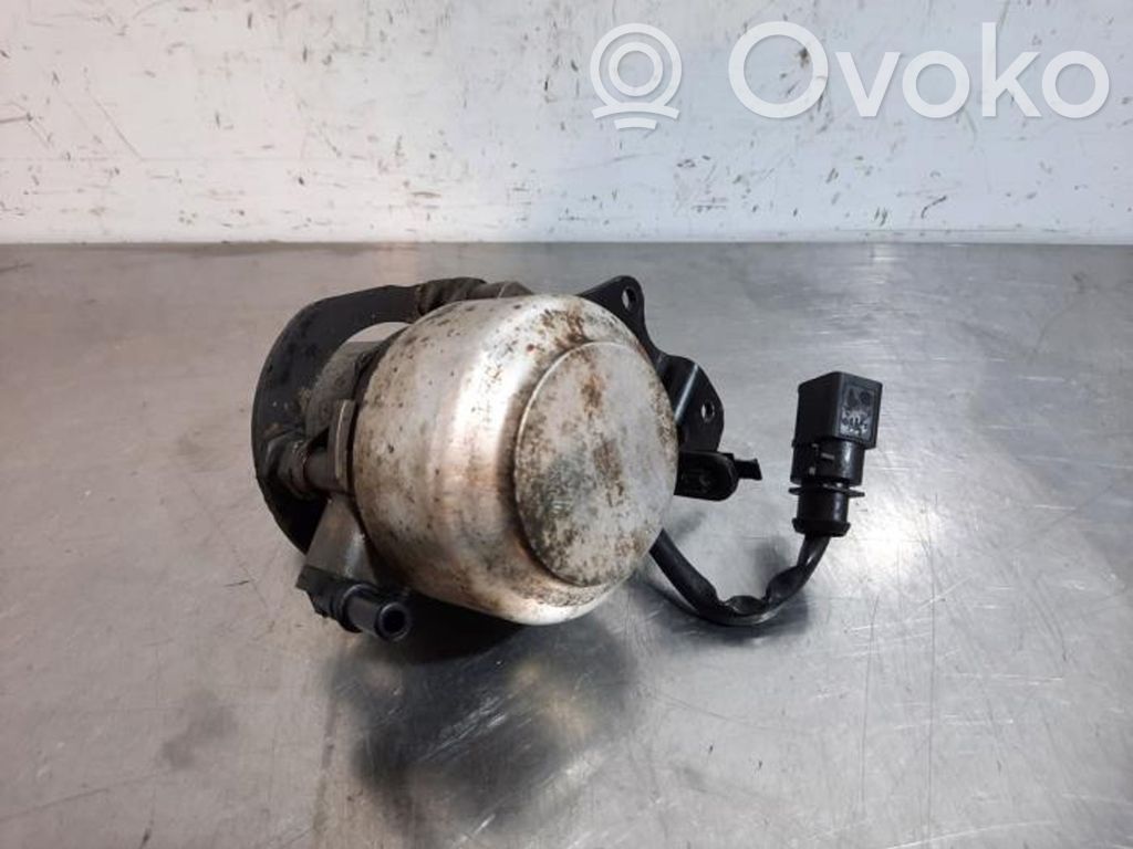 Volkswagen Tiguan Vacuum pump 