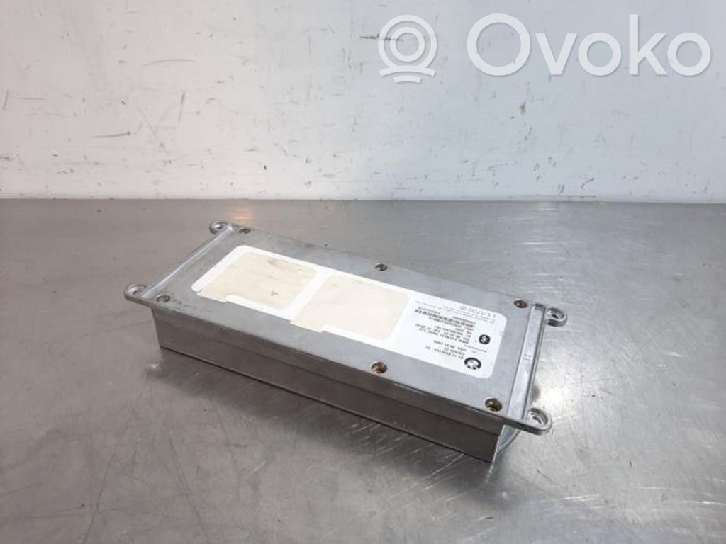 BMW 7 E65 E66 Bluetooth control unit module 