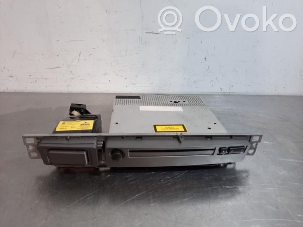Radio / CD-Player / DVD-Player / Navigation   65126985567,65126985567