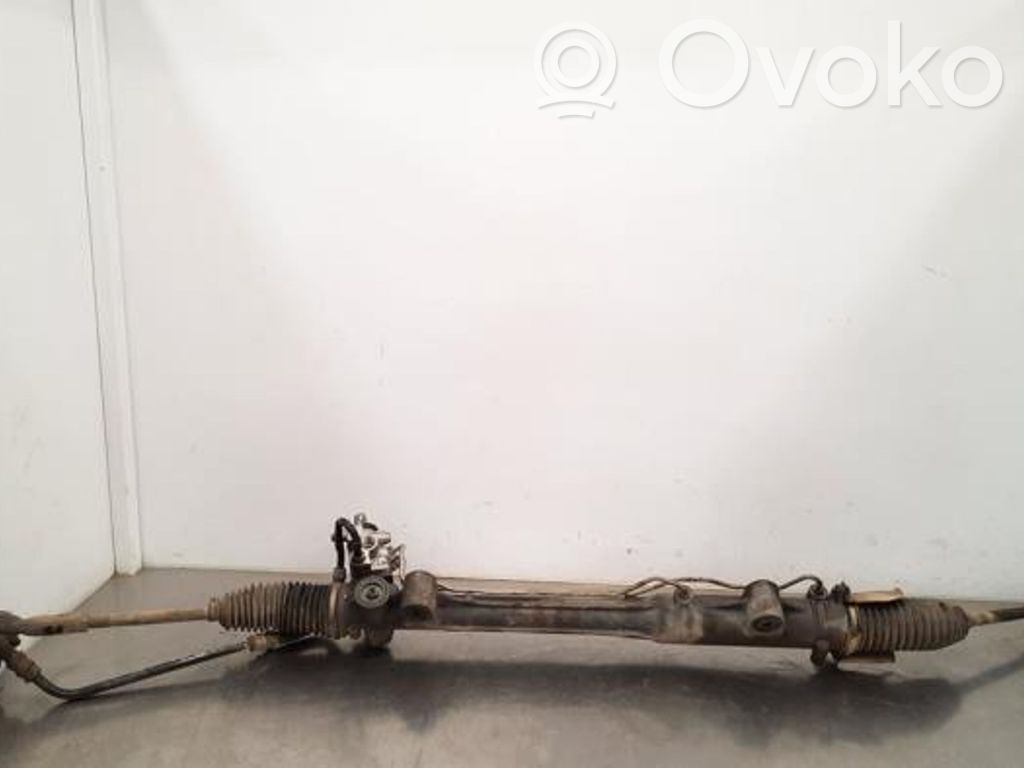 Audi Q7 4L Część mechaniczna układu kierowniczego 