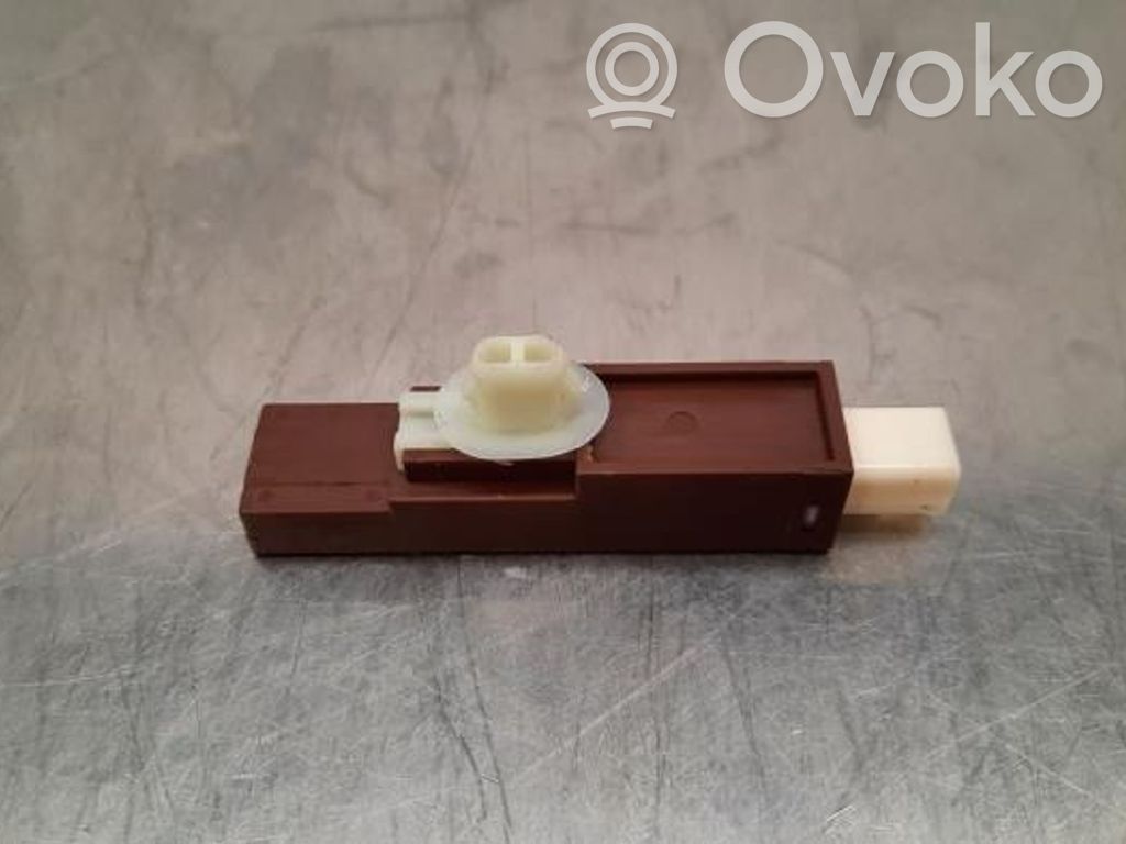 Antenne des Keyless-Systems