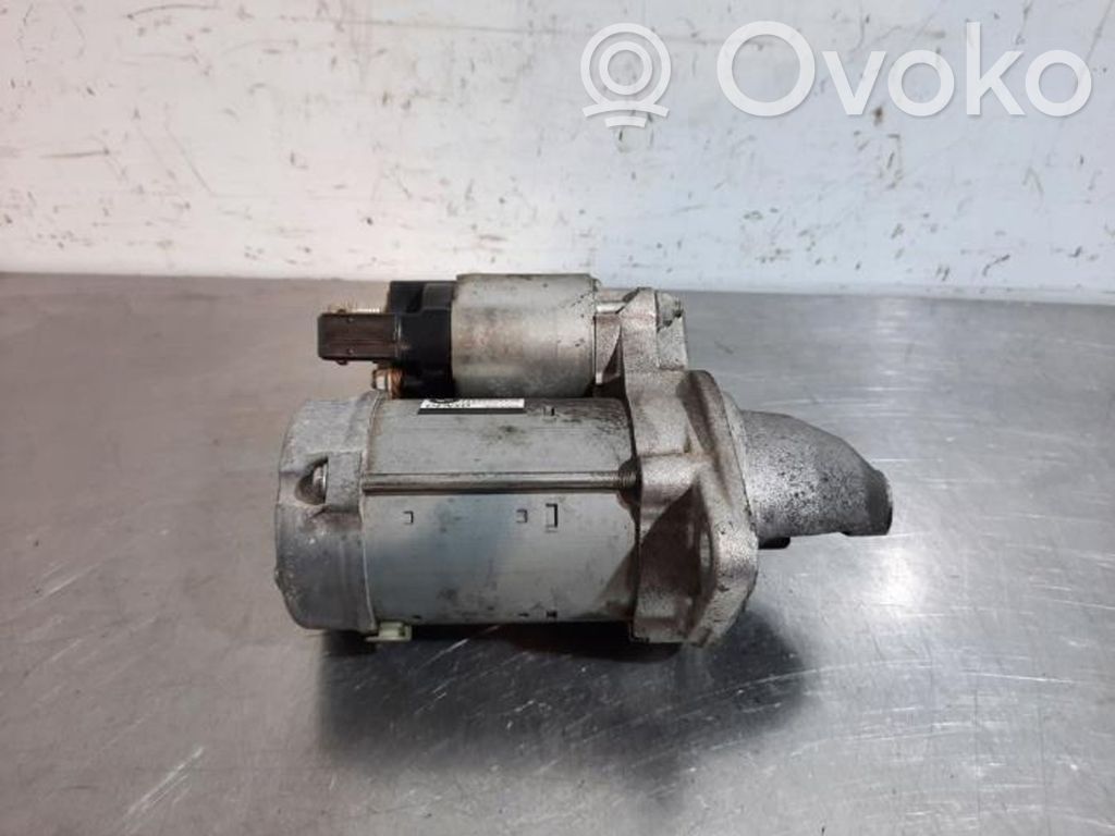 Motor de arranque   757915501,757915501