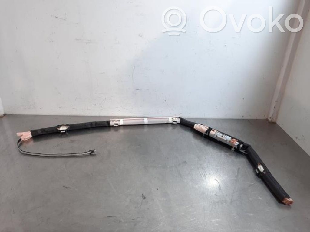 Citroen C3 Kattoturvatyyny 