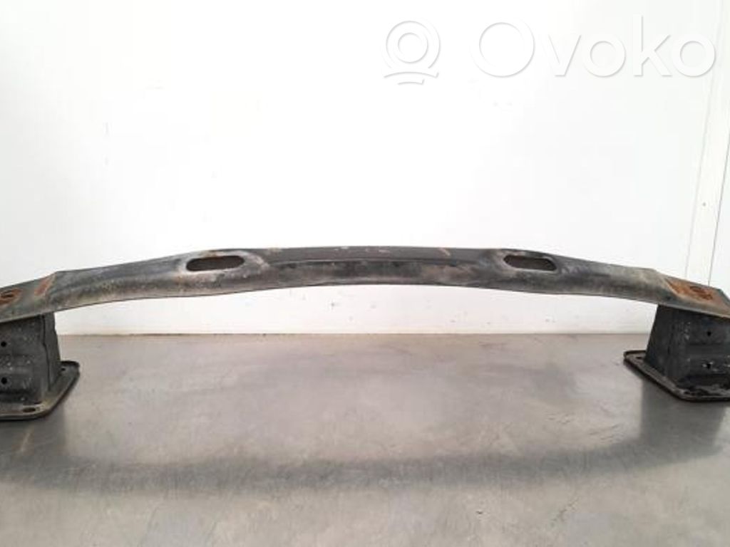 BMW X6 E71 Aizmugurē bampera balka 