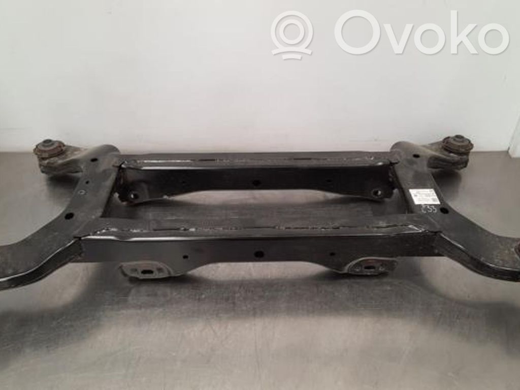 Renault Megane E-Tech Front subframe 