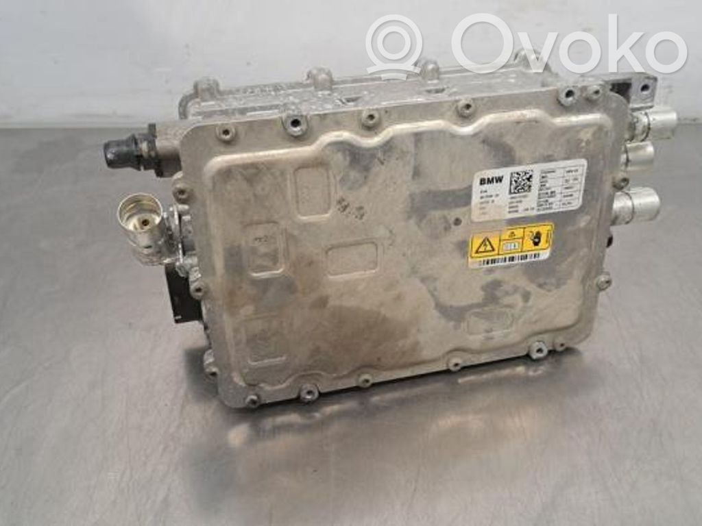 Inversor/convertidor de voltaje   61445A2AF55,61445A17ED0,61445A17ED0