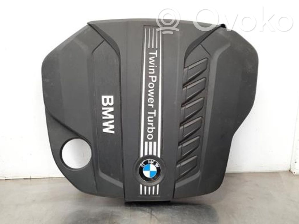 Cubierta del motor (embellecedor)   13717811025