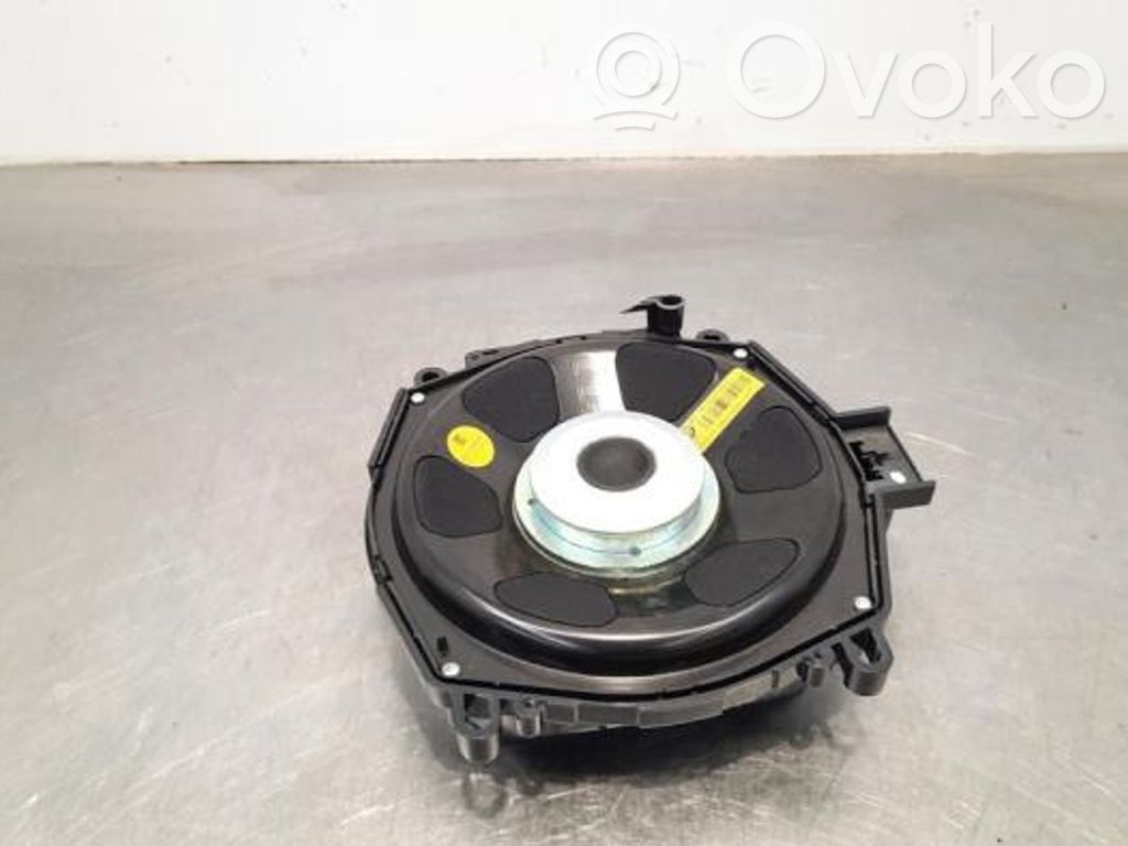 Altavoz de la puerta delantera   6513924748401,6513924748401