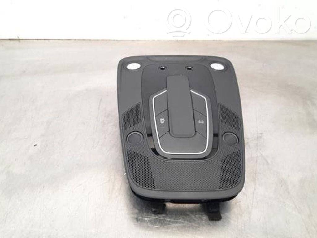 Front seat light   4K0947135AC