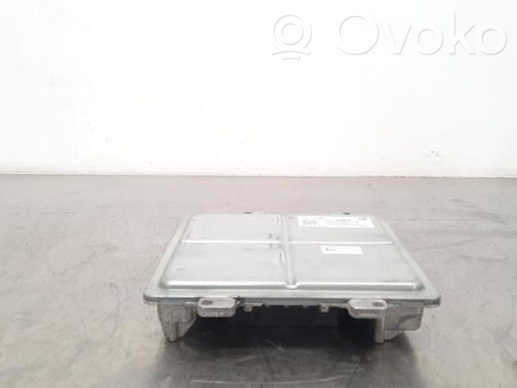 Opel Insignia B Engine control unit/module 