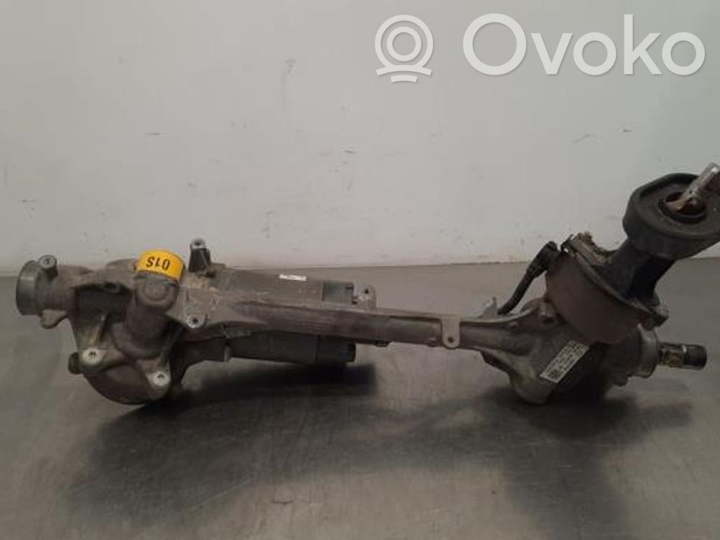 Audi Q3 F3 Hammastangon mekaaniset osat 