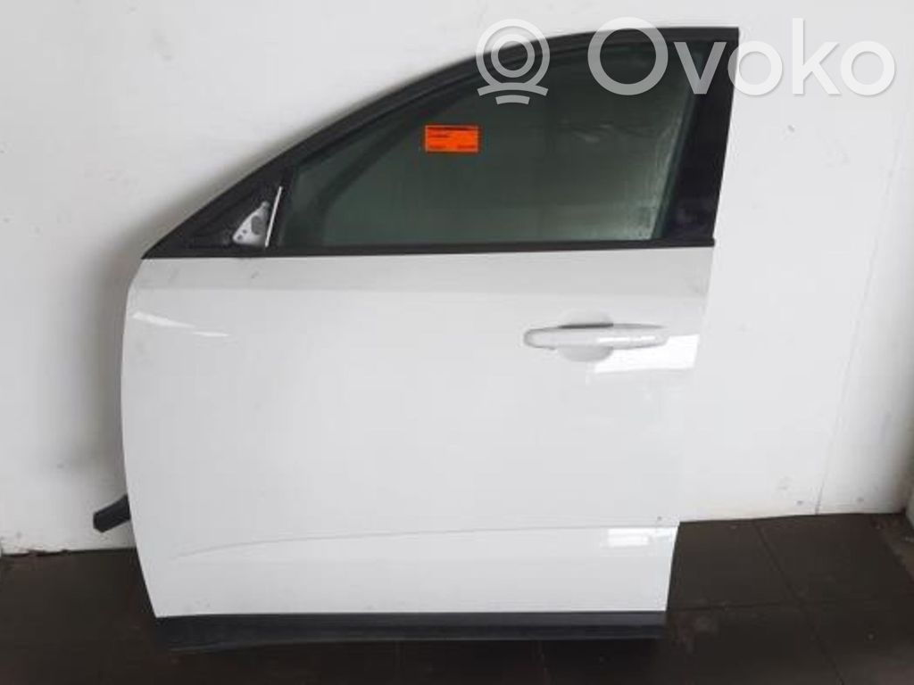 Jaguar E-Pace Durvis 