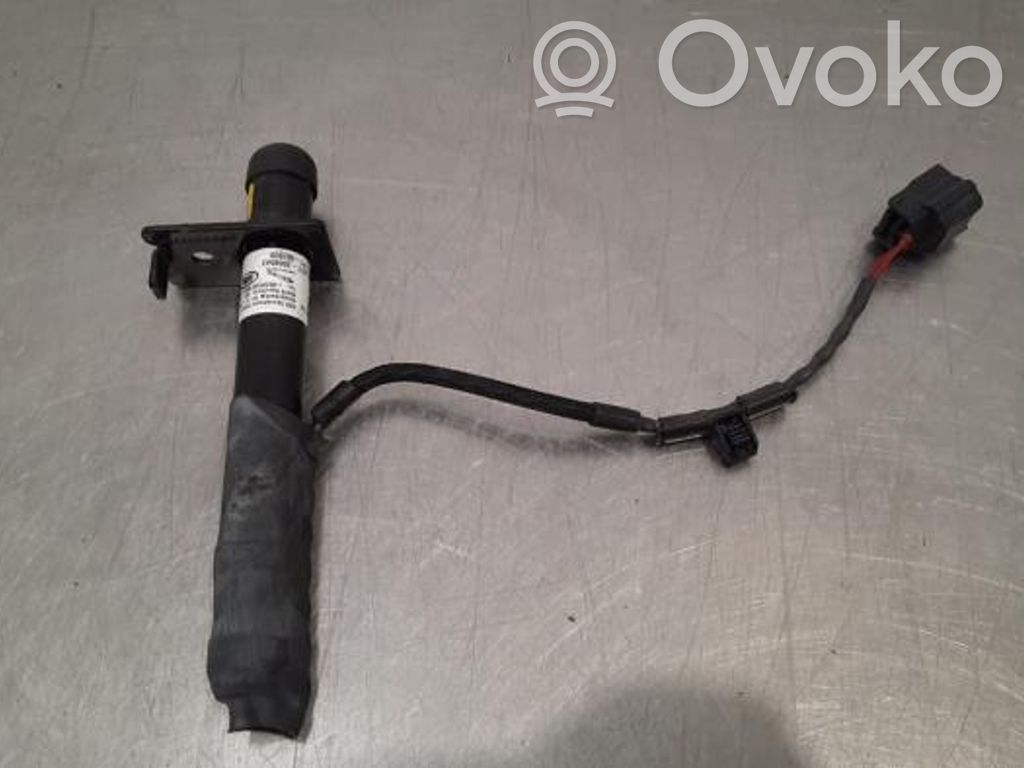 Jaguar E-Pace Actuator airbag pietoni capotă 